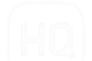 HQ lettering for YouTube download quality selection